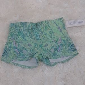 Teeki envision sun shorts Medium